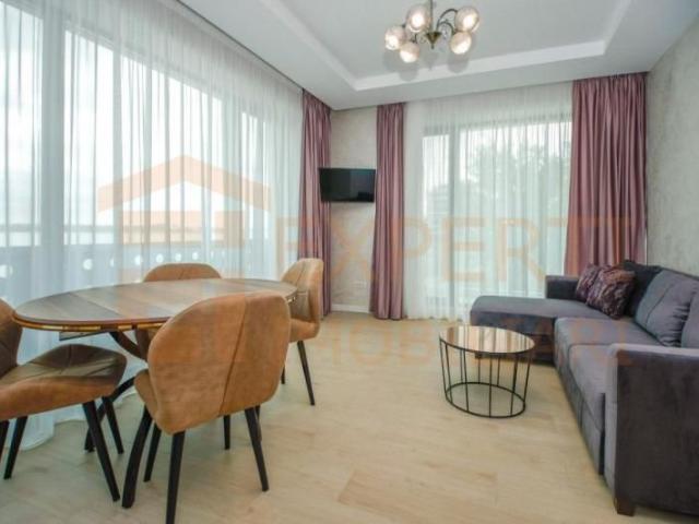 Apartament 2 camere de inchiriat Lake On Mamaia Constanta