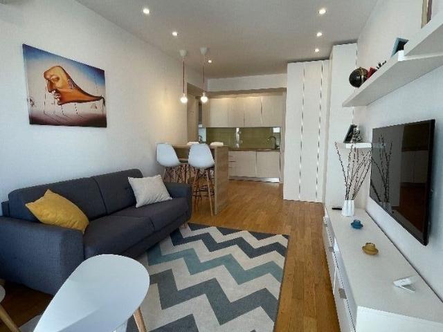 Apartament 2 camere de inchiriat Lascar Park Residence/Stefan cel Mare