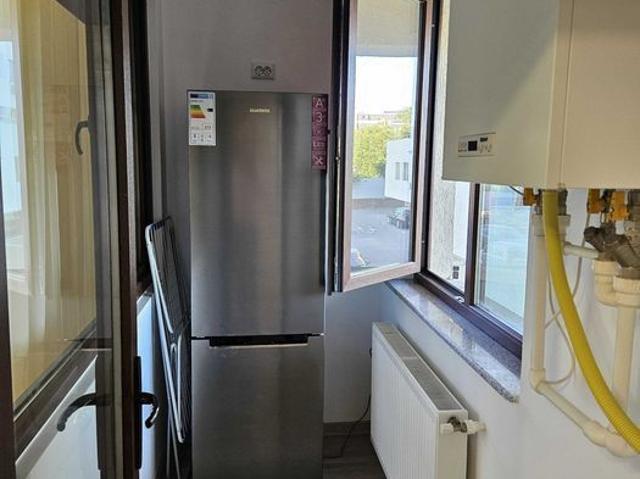 Apartament 2 camere de închiriat, Lazar Residence, Palas Mall, bloc no