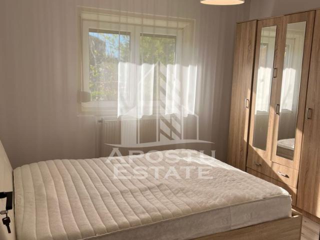 Apartament 2 camere de inchiriat, Lipovei, Timisoara