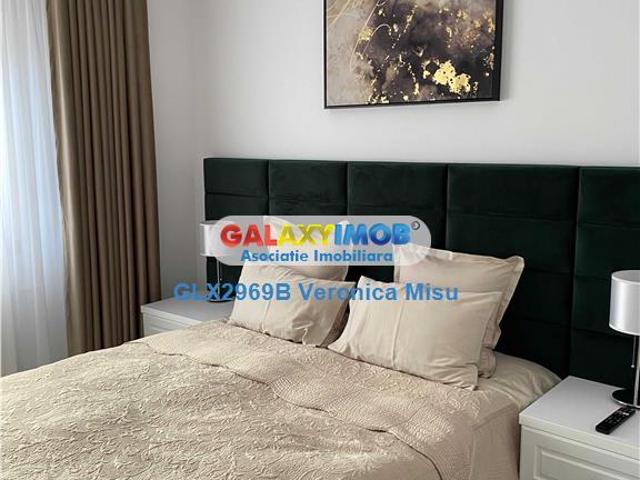 apartament 2 camere de inchiriat, loc de parcare timpuri noi