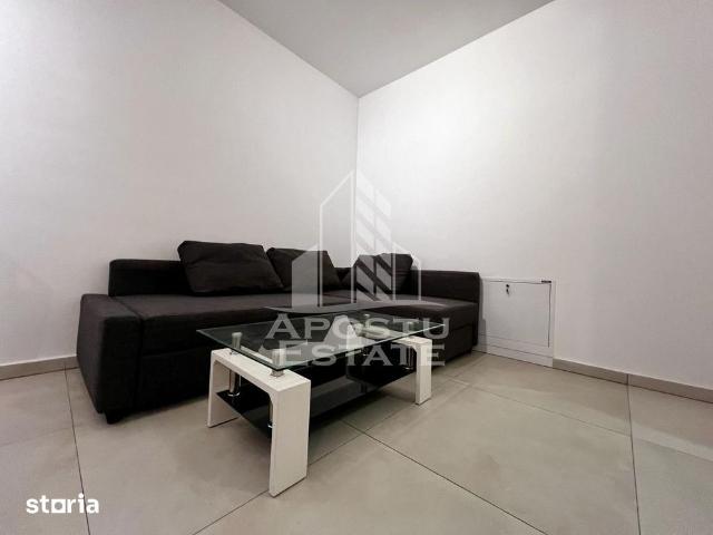 Apartament 2 camere de inchiriat, loc de parcare, Aradului, Timisoara