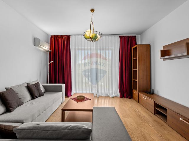 apartament 2 camere de închiriat + loc parcare în zona subcetate