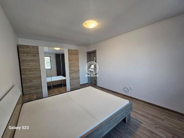 Apartament 2 camere de inchiriat Lunca Cetatuii