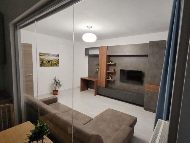 Apartament 2 camere de închiriat Lujerului 21 Residence