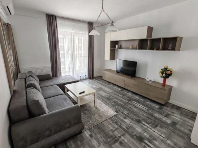 Apartament 2 camere de închiriat Lujerului 21 Residence