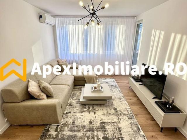 Apartament 2 camere de inchiriat Lujerului Bucuresti | ApexImobiliare