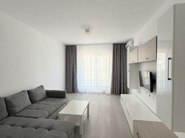 Apartament 2 camere de închiriat Lujerului Exigent Plaza