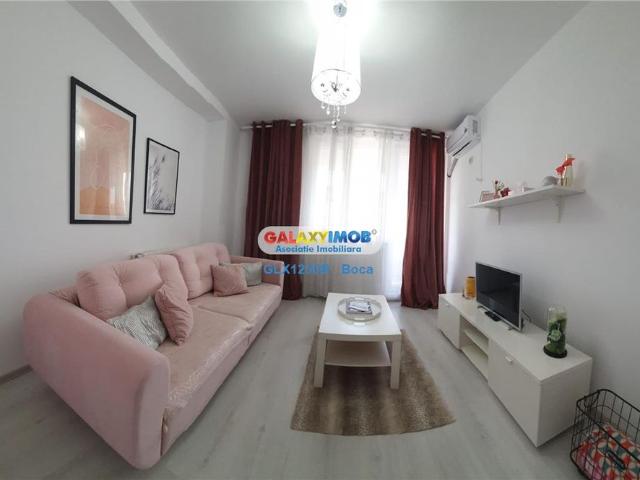 Apartament 2 camere de inchiriat lux