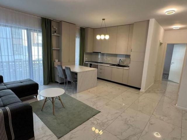 Apartament 2 camere de inchiriat Lux, piscina Future Residence