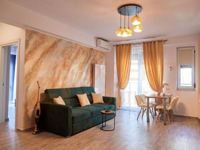 Apartament 2 camere de inchiriat Lux termen lung, in Mamaia Nord