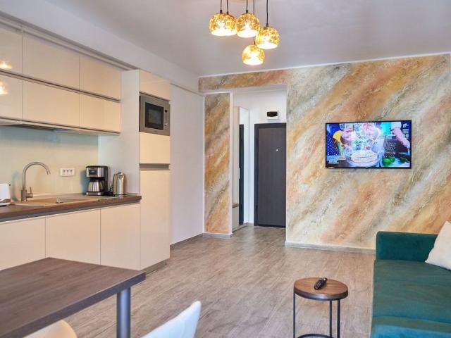 Apartament 2 camere de inchiriat Lux termen lung, in Mamaia Nord