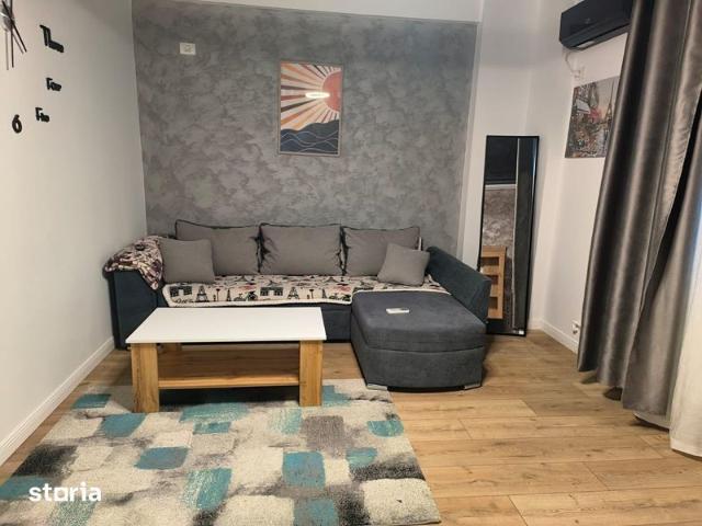Apartament 2 camere de inchiriat Mamaia Nord