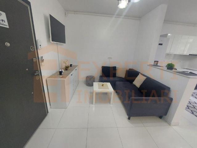 Apartament 2 camere de inchiriat Mamaia Nord Hanul cu Peste | Termen lung!