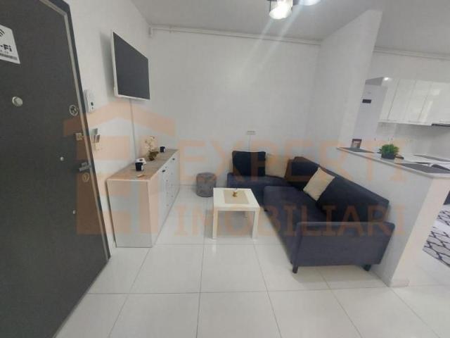 Apartament 2 camere de inchiriat Mamaia Nord Hanul cu Peste | Termen lung!