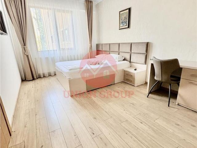 Apartament 2 Camere de Închiriat Mamaia Solid House