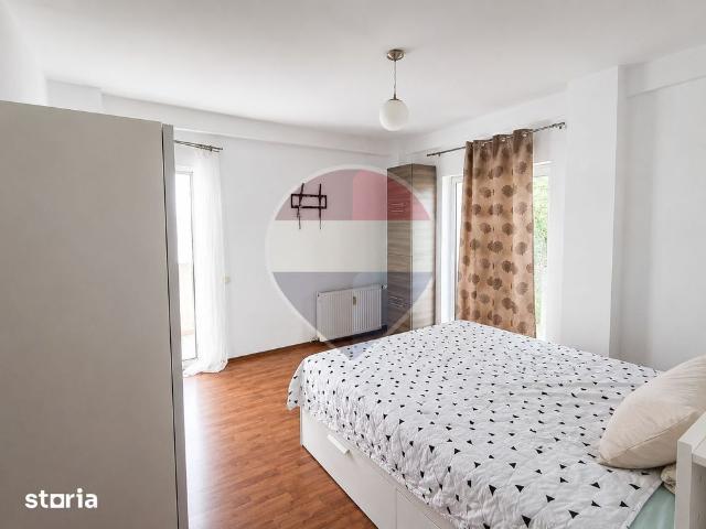 Apartament 2 camere de inchiriat Manastur
