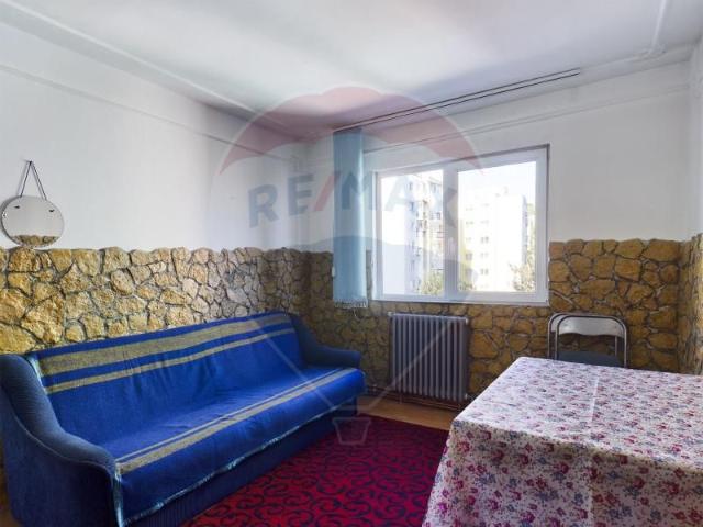 Apartament 2 camere de inchiriat Manastur