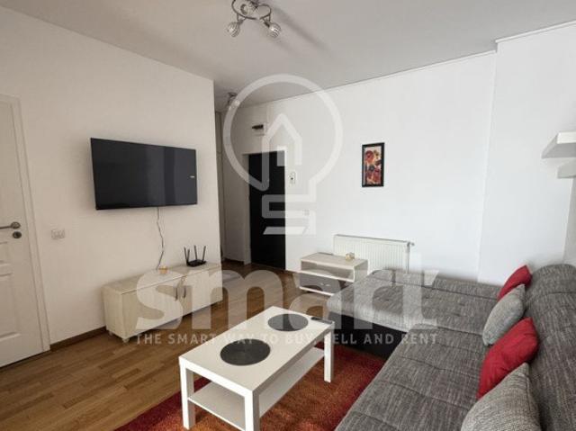 Apartament 2 camere de inchiriat Marasti parcare inclusa