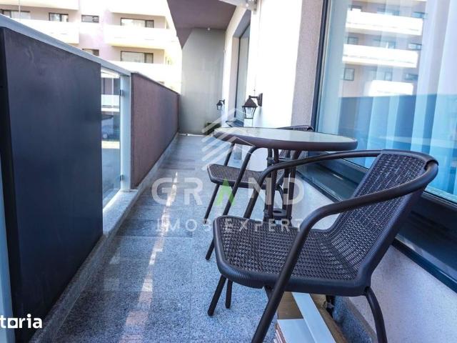 Apartament 2 camere de inchiriat, Marasti