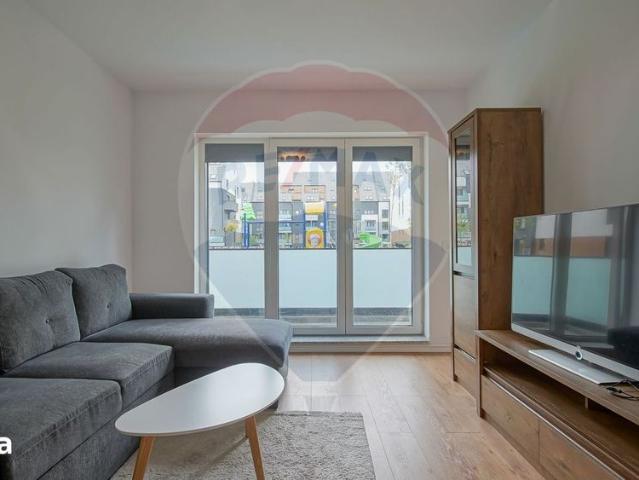 Apartament 2 camere de inchiriat, Maurer