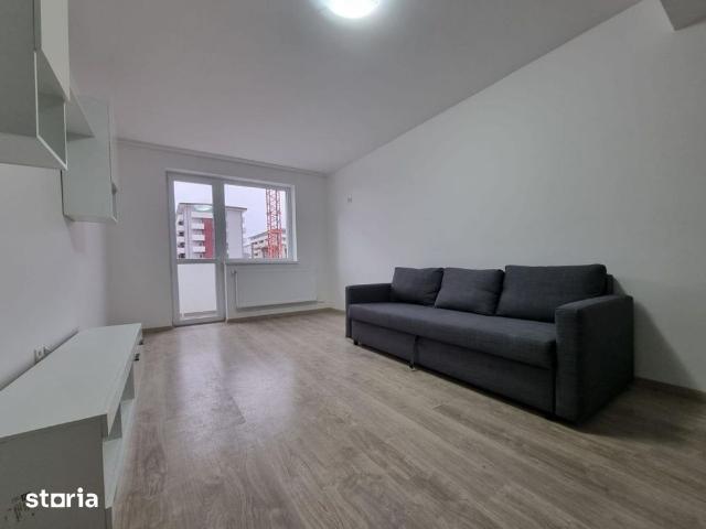 Apartament 2 camere de inchiriat Metalurgiei loc de parcae inclus