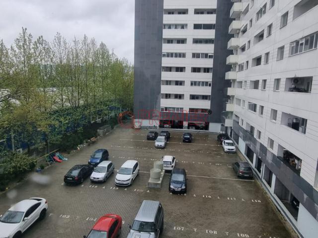 Apartament 2 camere de închiriat Metropolitan Metalurgiei