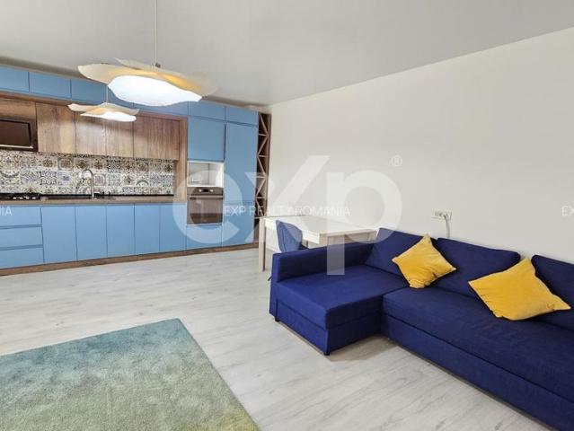 Apartament 2 camere de închiriat – Metropolitan Viilor, lângă Parcul Carol