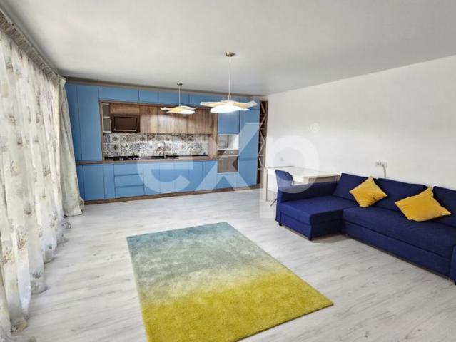 Apartament 2 camere de închiriat – Metropolitan Viilor, P