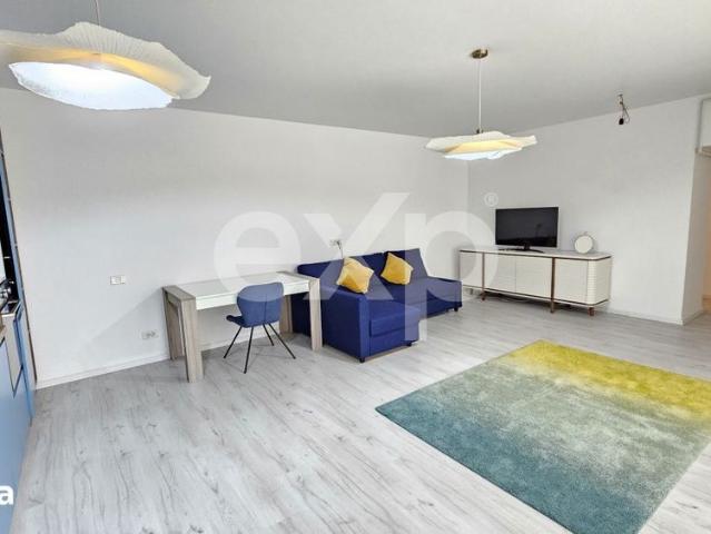 Apartament 2 camere de inchiriat – Metropolitan Viilor, Parcul Carol