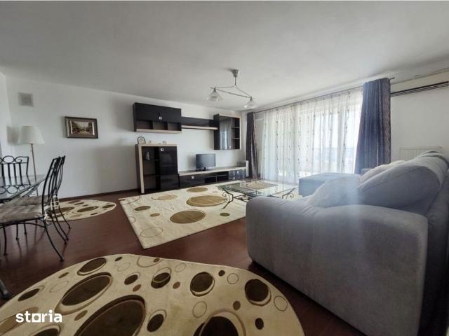 Apartament 2 camere de inchiriat | Metropolis | Pod Constanta| Metrou