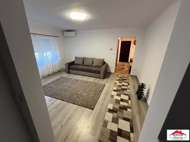 Apartament 2 camere de inchiriat Micro 16