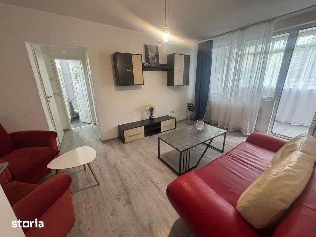 Apartament 2 camere, de inchiriat, Mihai Viteazu, Sibiu