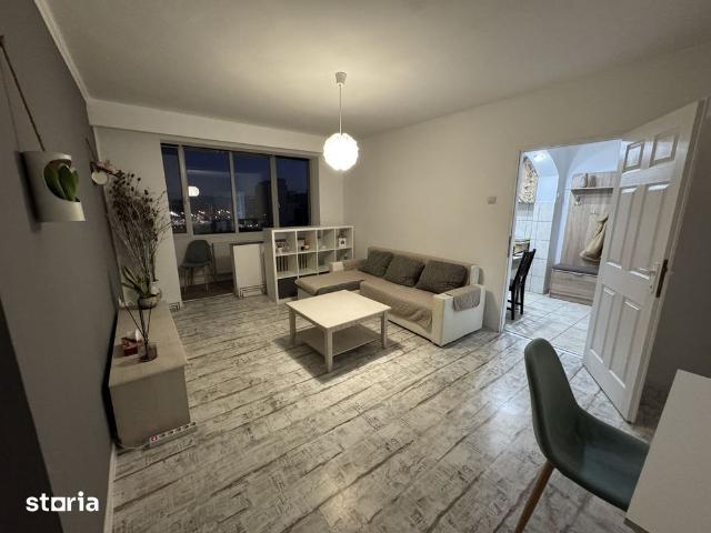 Apartament 2 camere de închiriat – Mihai Viteazul, Sibiu