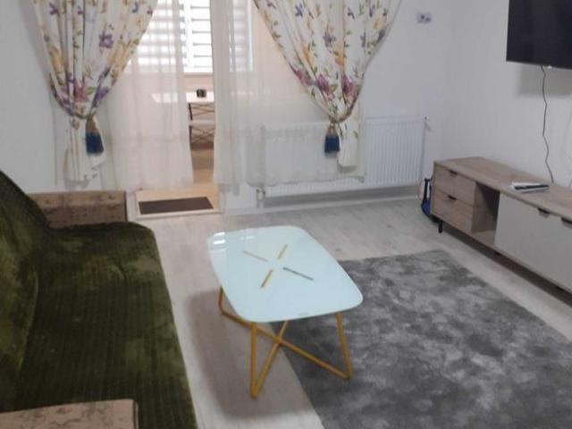 Apartament 2 Camere de inchiriat Militari Ilie Petre