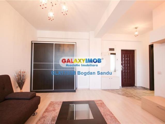 Apartament 2 camere de inchiriat Militari Residence
