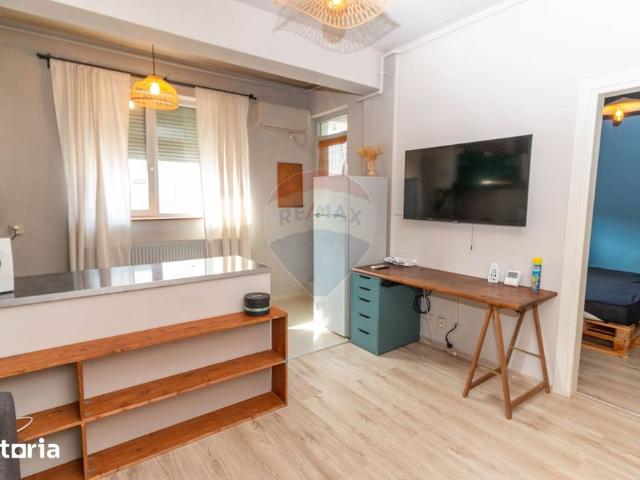 Apartament 2 camere, de inchiriat, Militari Residence