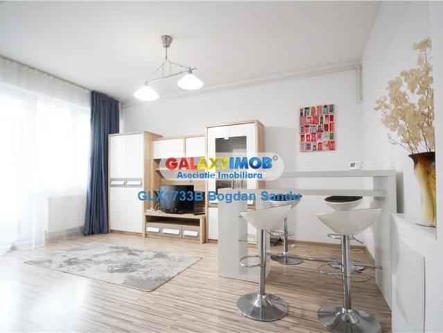Apartament 2 camere de inchiriat Militari Residence