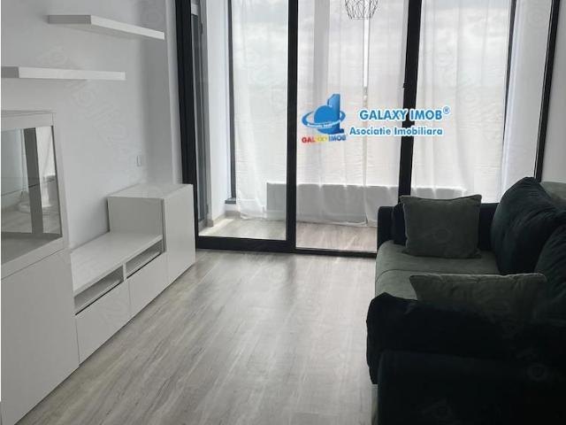APARTAMENT 2 CAMERE DE INCHIRIAT MILITARI RESIDENCE