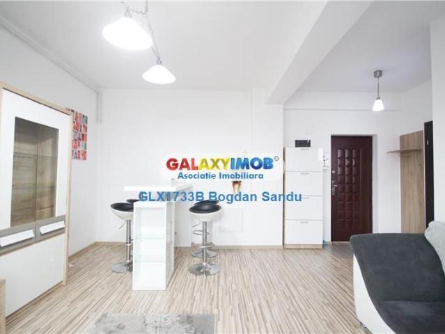 Apartament 2 camere de inchiriat Militari Residence
