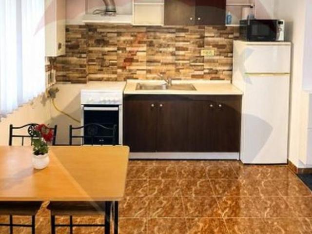 Apartament 2 camere de închiriat, Militari Residence