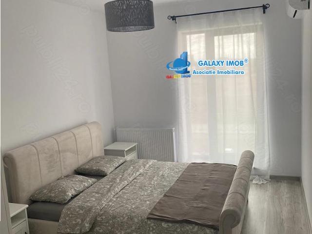 apartament 2 camere de inchiriat militari residence
