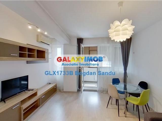 Apartament 2 camere de inchiriat Militari Residence