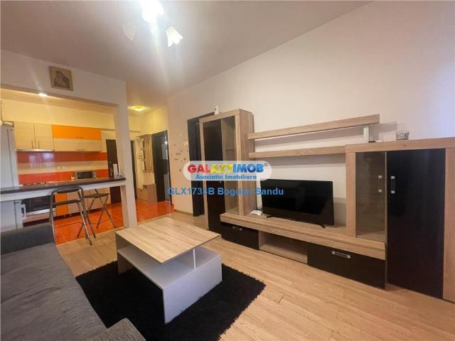 Apartament 2 camere de inchiriat Militari Residence