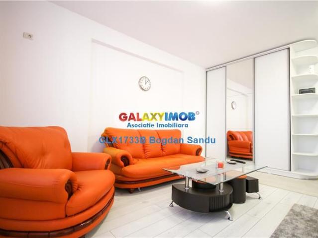 Apartament 2 camere de inchiriat Militari Residence