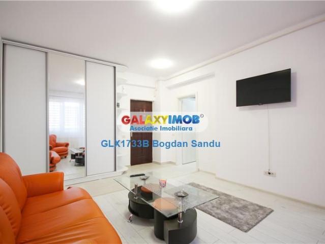 Apartament 2 camere de inchiriat Militari Residence