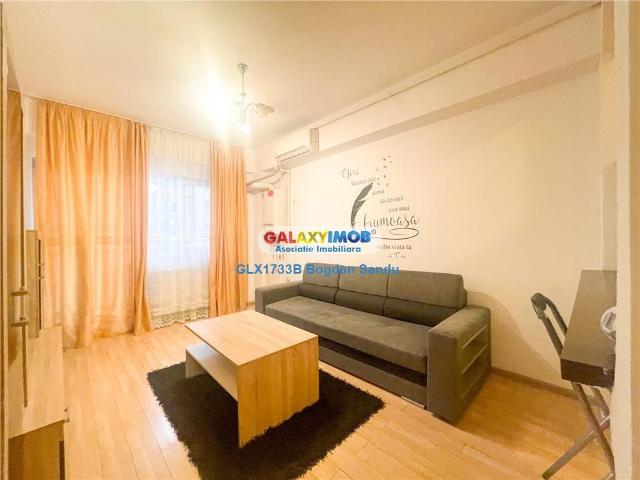 Apartament 2 camere de inchiriat Militari Residence