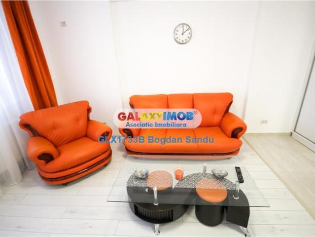 Apartament 2 camere de inchiriat Militari Residence