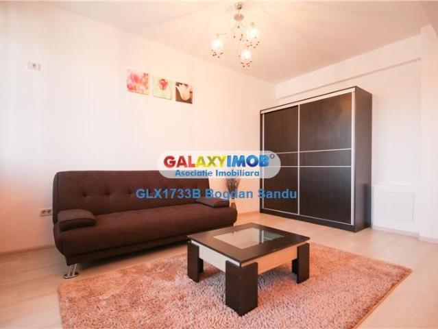 Apartament 2 camere de inchiriat Militari Residence