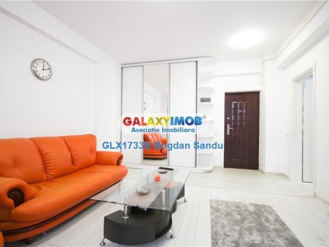 Apartament 2 camere de inchiriat Militari Residence